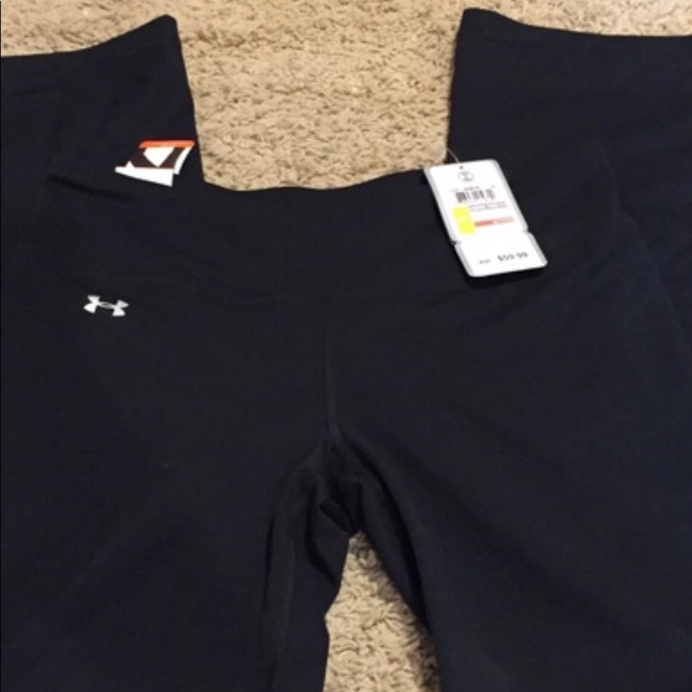 Under Armor Yoga pants